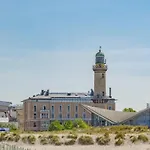 Residenz/Seeschnecke