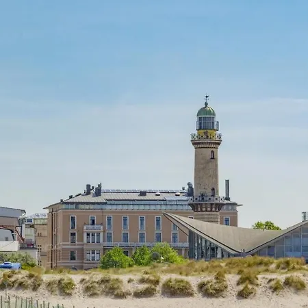 Residenz/seeschnecke