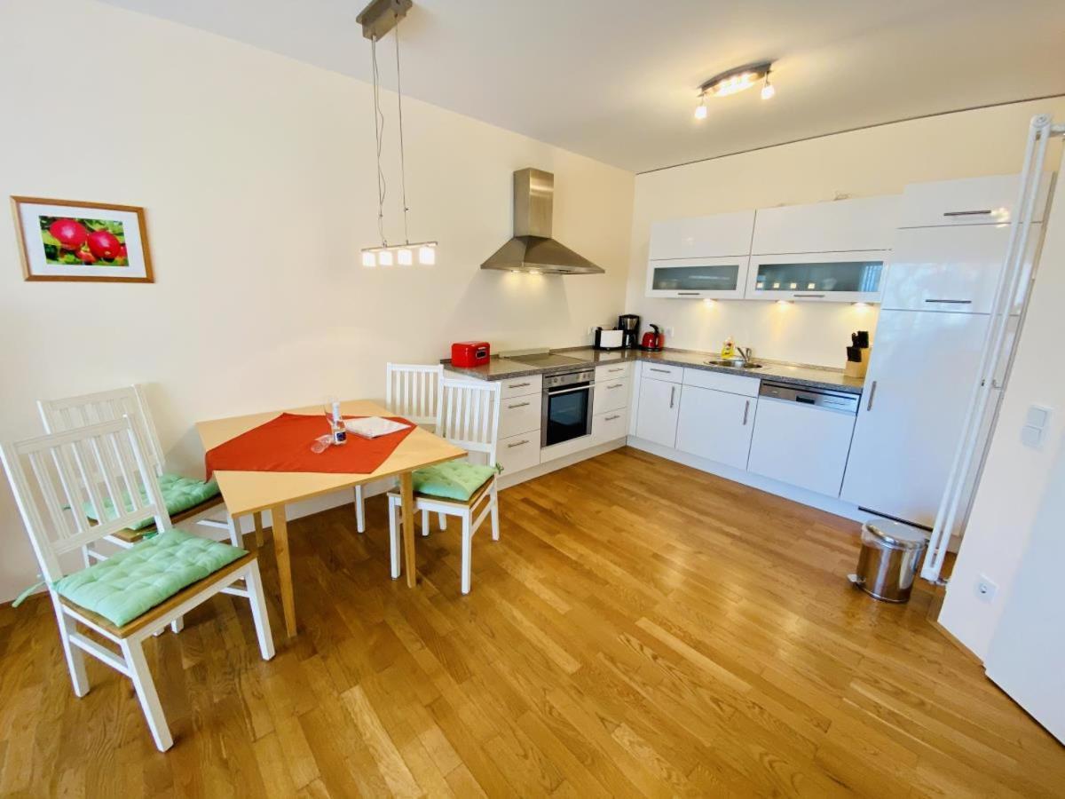 Apartment Residenz/seeschnecke