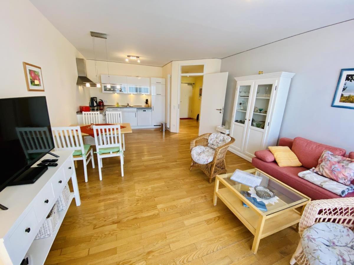 Apartment Residenz/seeschnecke Rostock